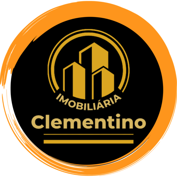 Logo - Claudionor Clementino Imóveis Ltda