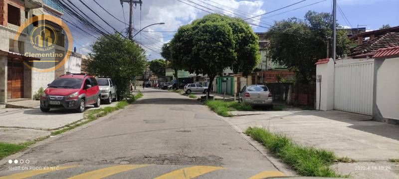 Apartamento à venda com 1 quarto, 44m² - Brás de Pina,Rio de Janeiro