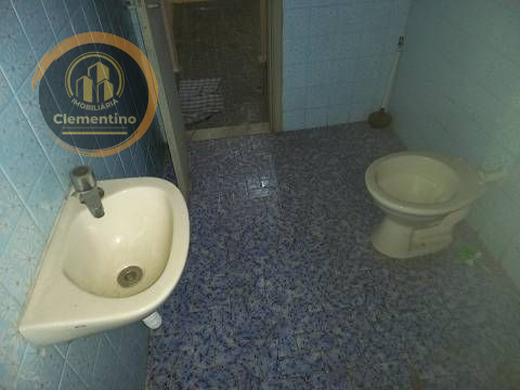  - Brás de Pina- Apto, Sala, Qto, Banh Social, Área, Vaga ( Aceita Carta)