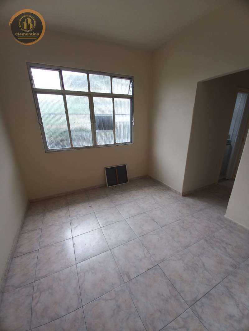 Apartamento à venda com 1 quarto, 50m² - Jardim América,Rio de Janeiro