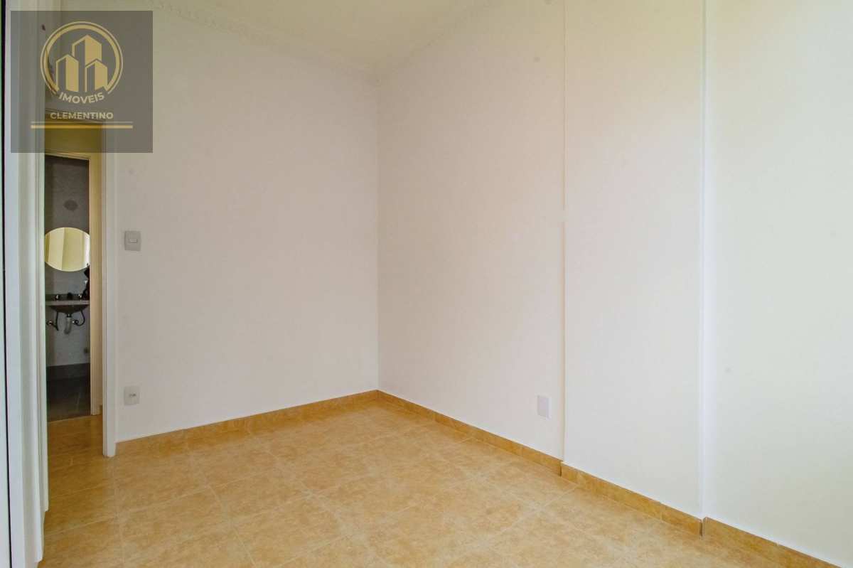  - Botafogo - Apto 91m², 3 Qtos, 1 WC, Vista Lateral Pro Cristo