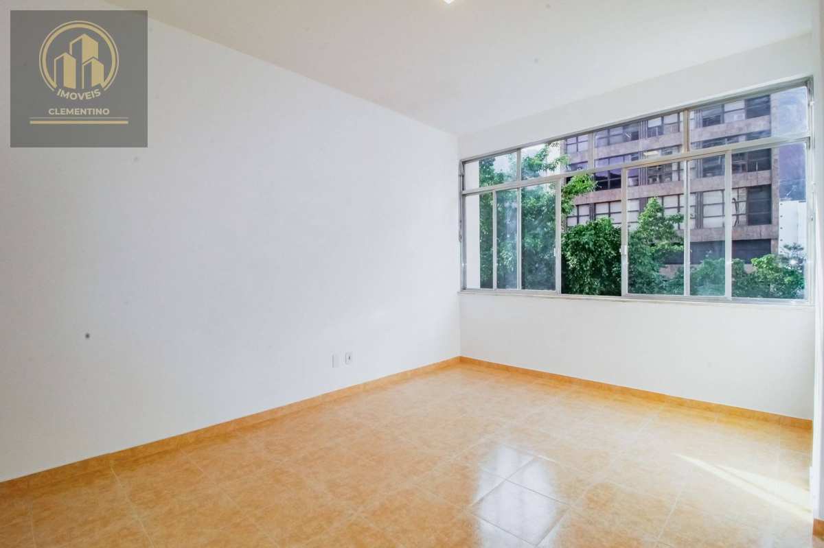 Apartamento à venda com 3 quartos, 91m² - Botafogo,Rio de Janeiro