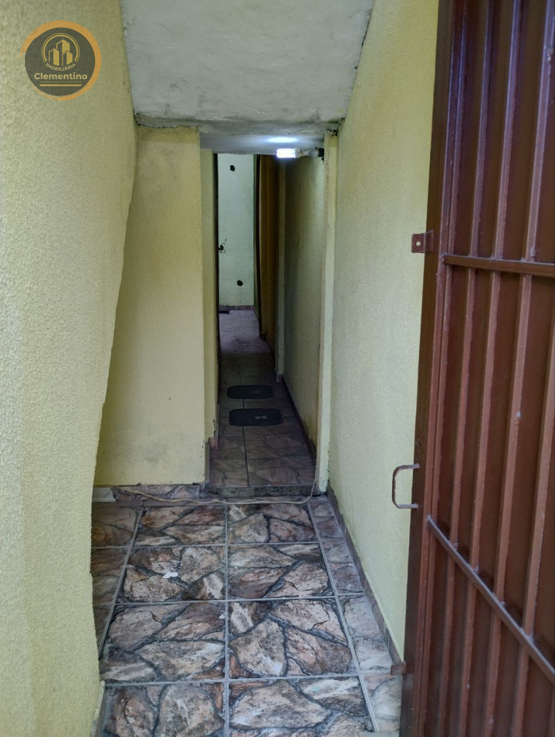 Casa à venda com 4 quartos, 235m² - Freguesia (Jacarepaguá),Rio de Janeiro