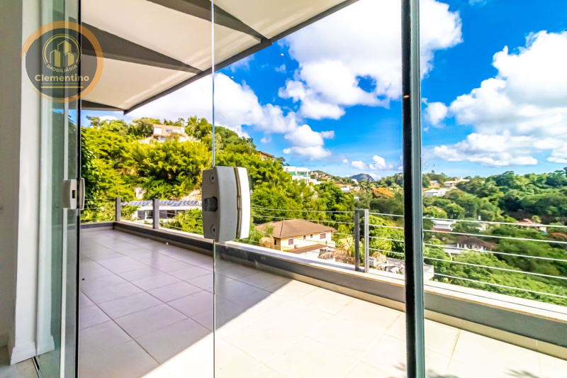 Casa de condomínio à venda com 4 quartos, 436m² - Vila Progresso,Niterói