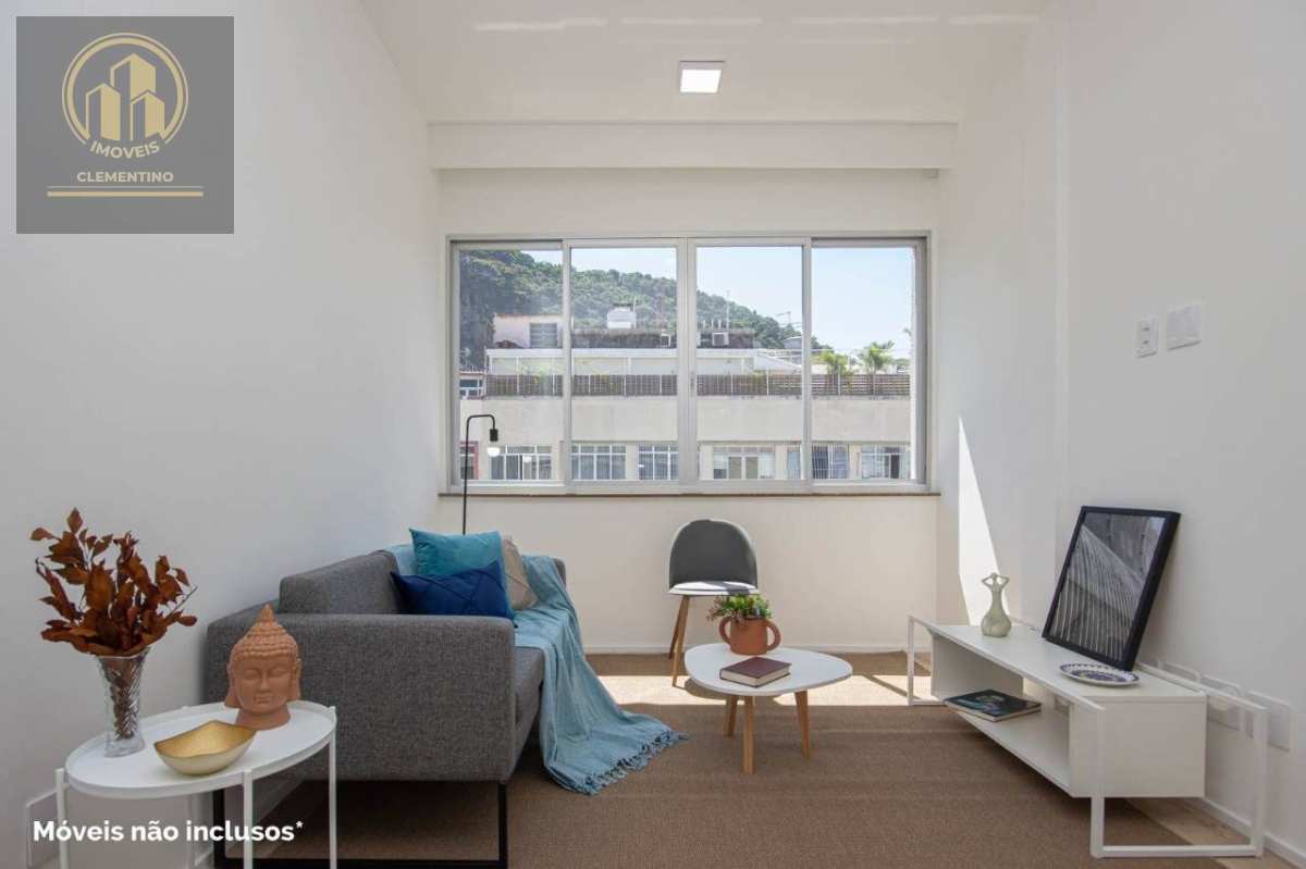 Apartamento à venda com 2 quartos, 106m² - Copacabana,Rio de Janeiro