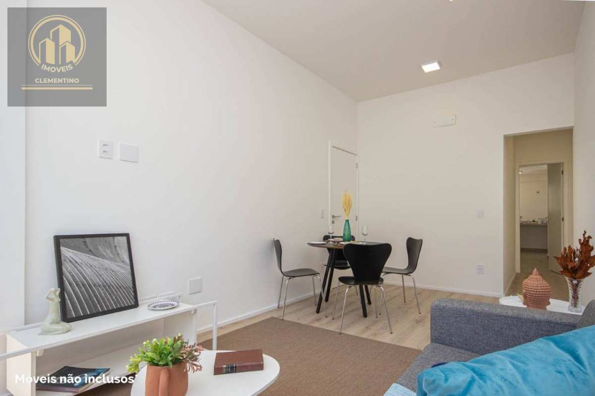  - Copacabana - Apto 106m², 2 Qtos, 2 Bnhs, 1 Vaga Garagem