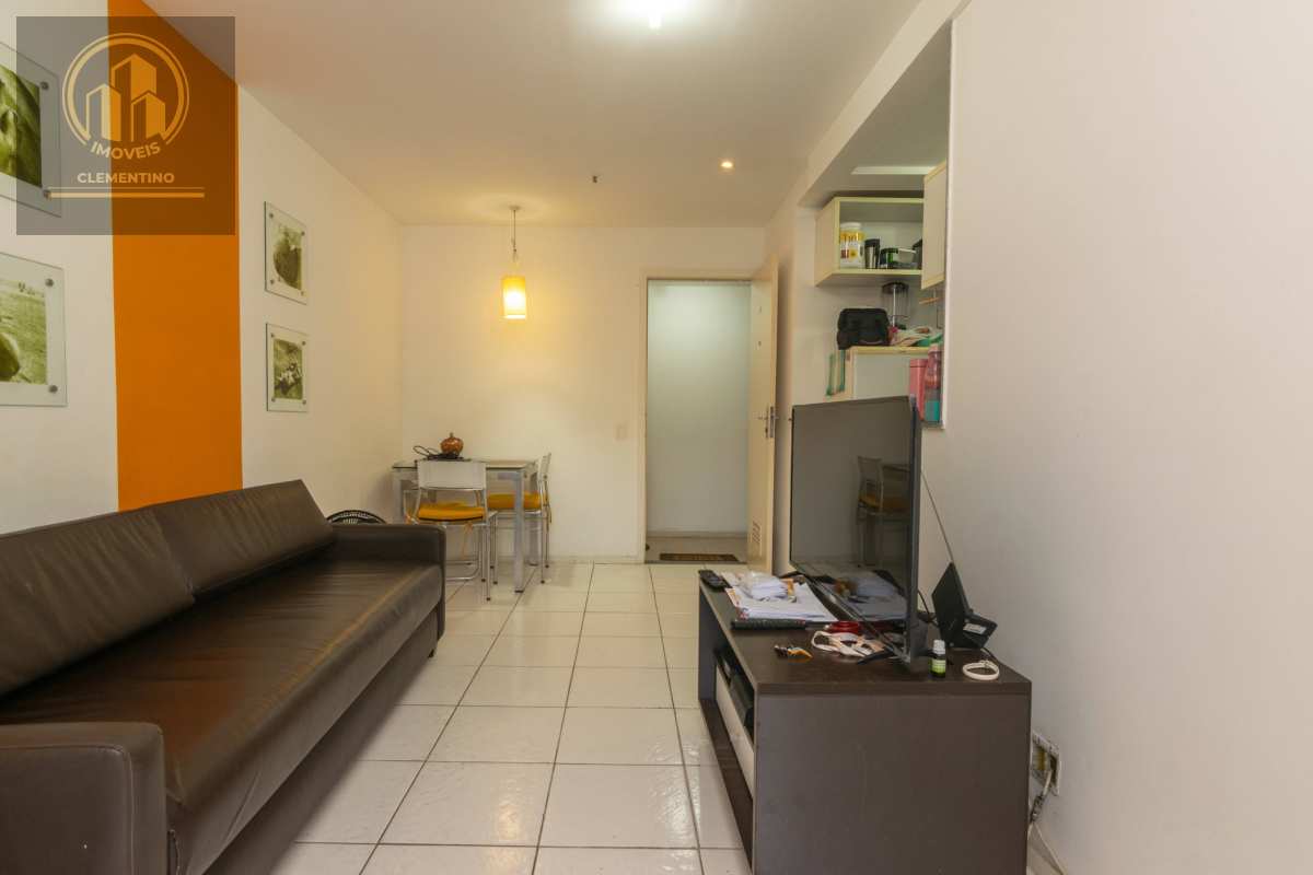 Apartamento à venda com 1 quarto, 38m² - Copacabana,Rio de Janeiro