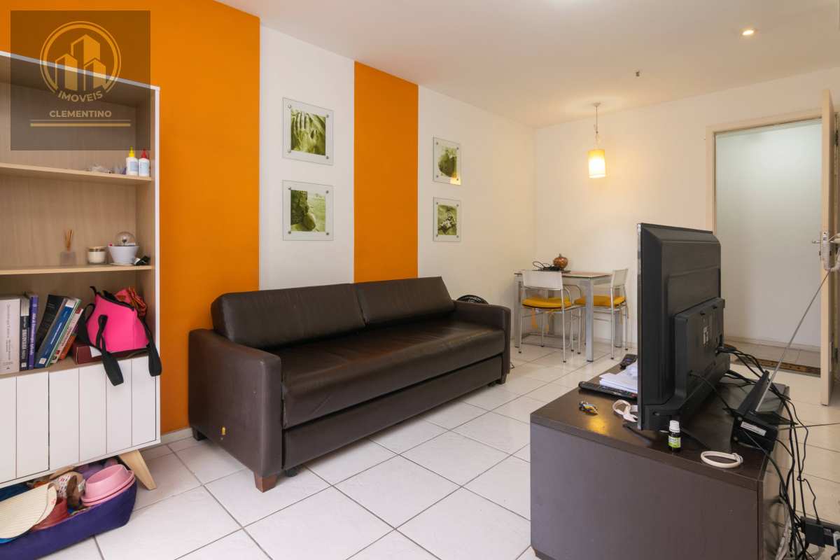 Apartamento à venda com 1 quarto, 38m² - Copacabana,Rio de Janeiro