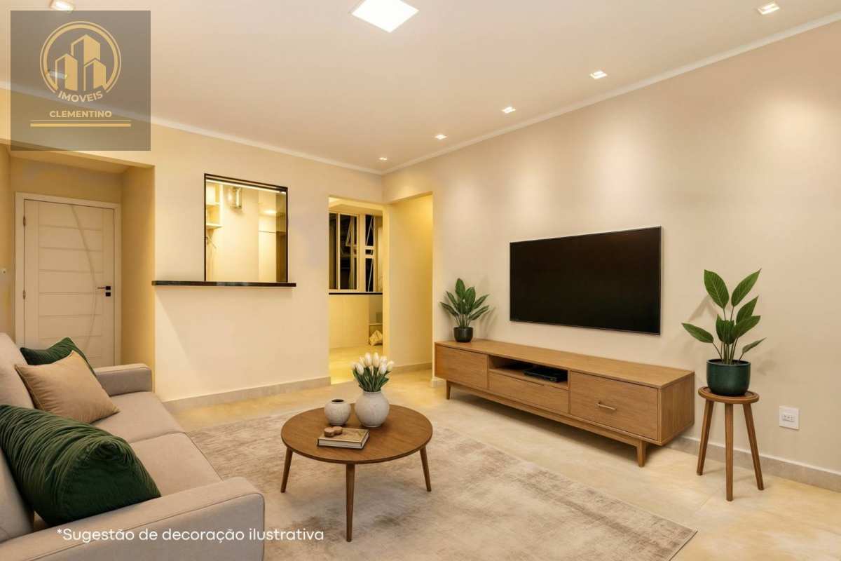 Apartamento à venda com 2 quartos, 75m² - Copacabana,Rio de Janeiro