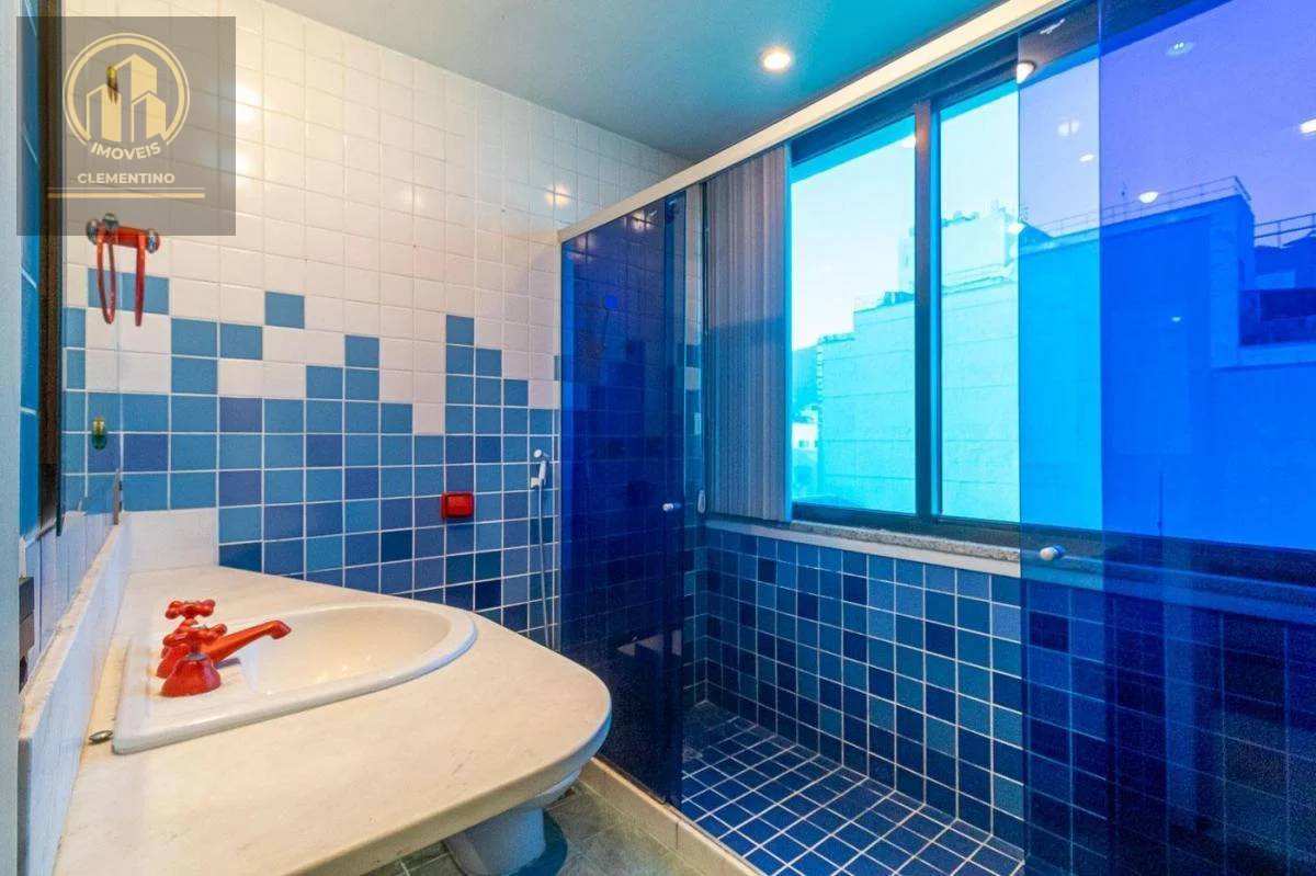 Casa de condomínio à venda com 4 quartos, 425m² - Copacabana,Rio de Janeiro