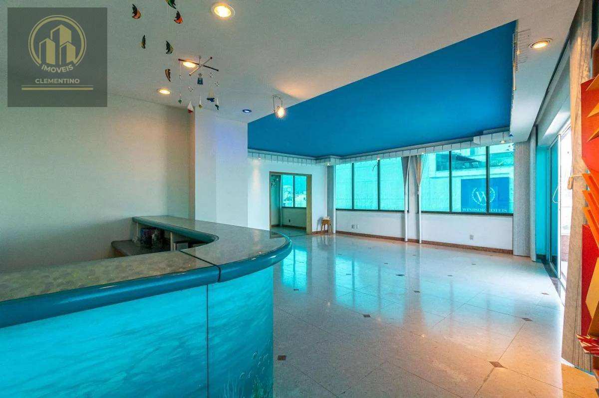 Casa de condomínio à venda com 4 quartos, 425m² - Copacabana,Rio de Janeiro