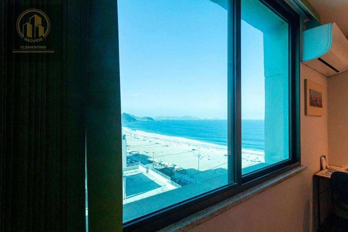 Casa de condomínio à venda com 4 quartos, 425m² - Copacabana,Rio de Janeiro