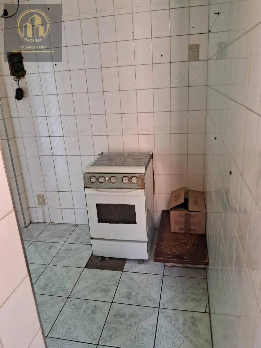 Apartamento à venda com 2 quartos, 62ha - Engenho do Porto,Duque de Caxias