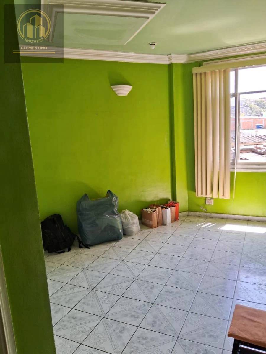  - D.Caxias, Bar Cavaleiro, Cond.Varsóvia, Carlos Sampaio, Apt 62m², 2 Qts, 3ºAndar