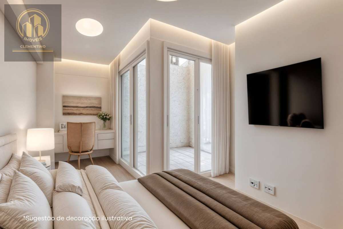 Apartamento à venda com 1 quarto, 62m² - Ipanema,Rio de Janeiro