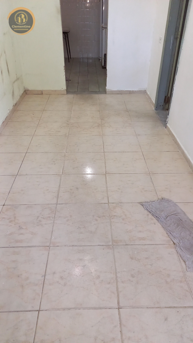  - Jardim América- Apto Tipo Casa , 78m², quintal, 2 quartos, 2 banheiros