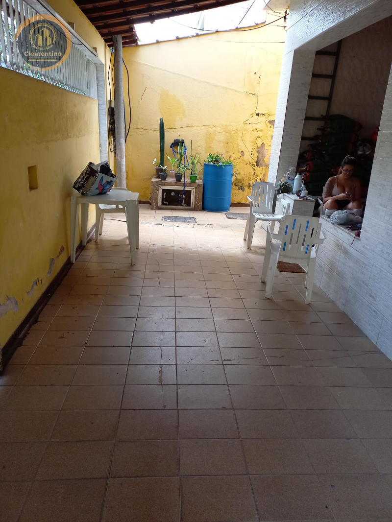 Casa à venda com 3 quartos, 120m² - Jardim América,Rio de Janeiro