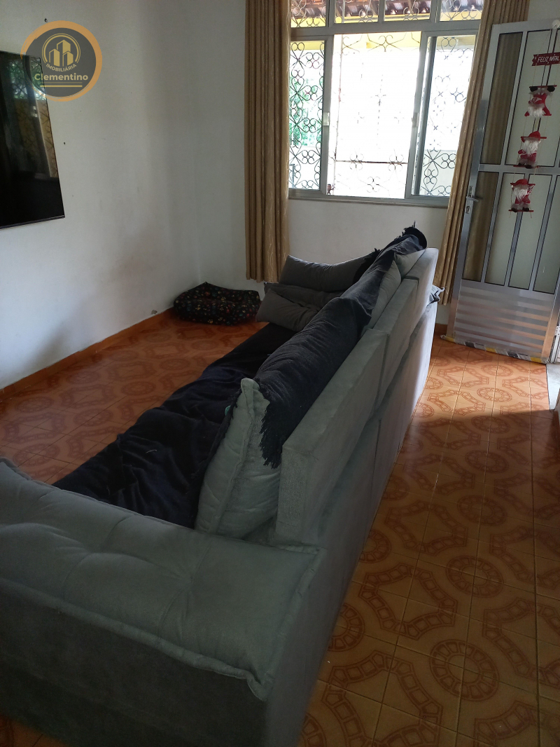 Casa à venda com 3 quartos, 120m² - Jardim América,Rio de Janeiro