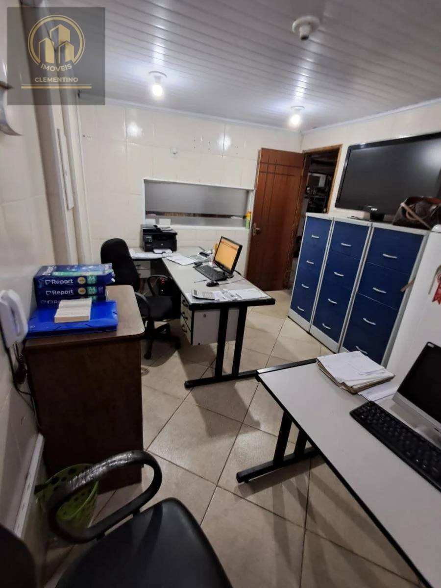 Galpão à venda com 3 quartos, 300m² - Jardim América,Rio de Janeiro