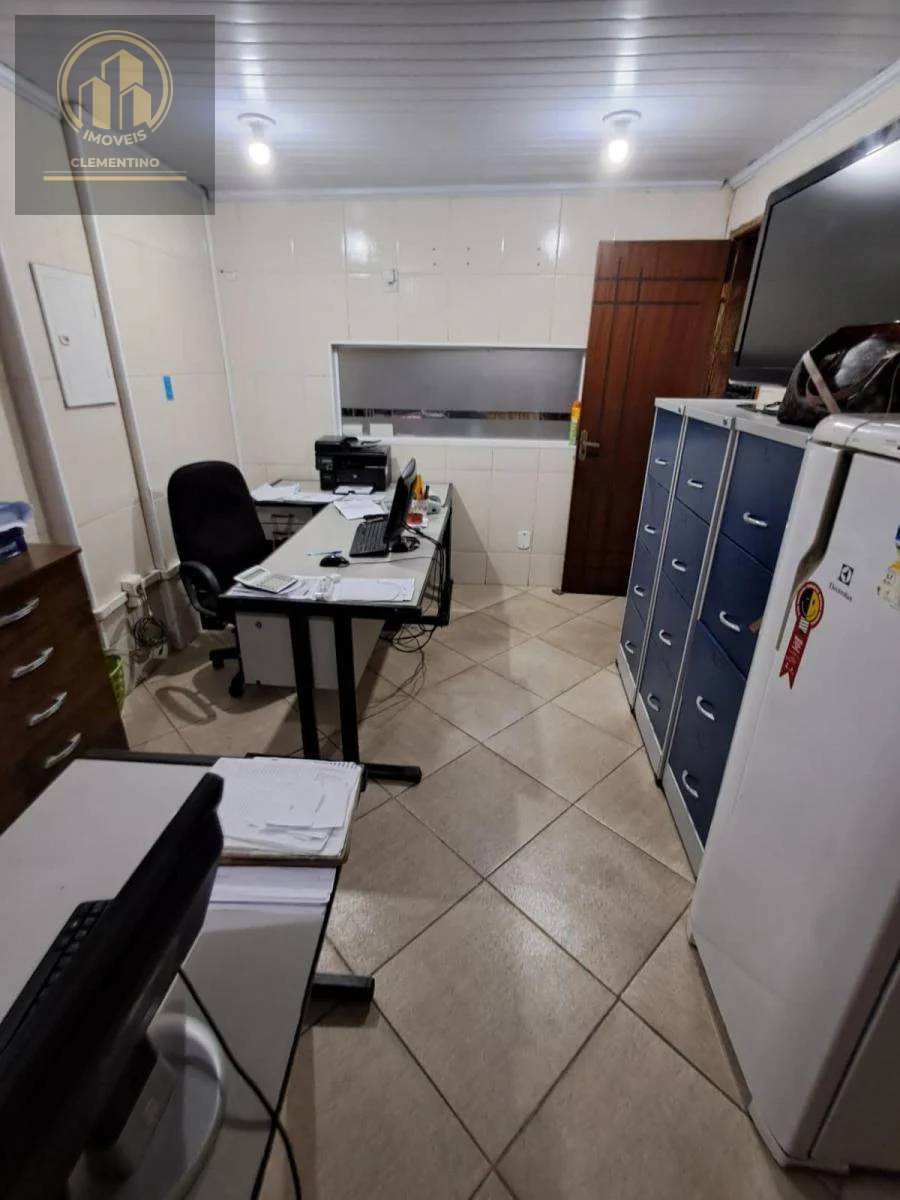 Galpão à venda com 3 quartos, 300m² - Jardim América,Rio de Janeiro