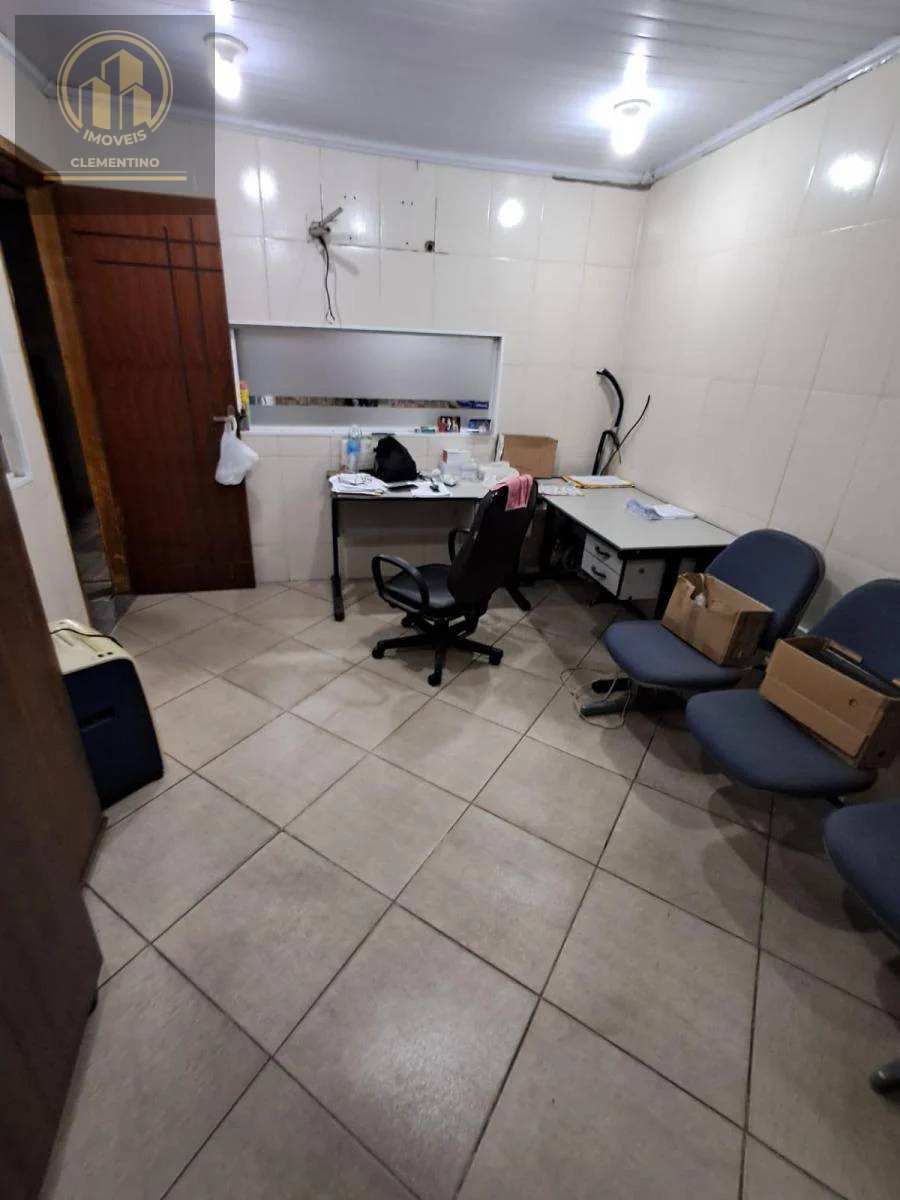  - Jardim América- Galpão Comercial/ Industrial, Terreno 250m², Slas, Bnhs + Apto