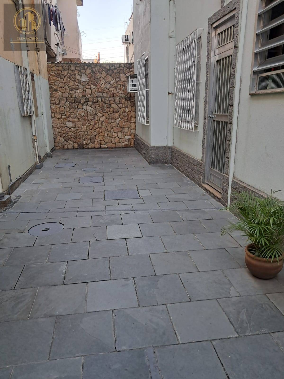 Apartamento à venda com 2 quartos, 98m² - Jardim América,Rio de Janeiro