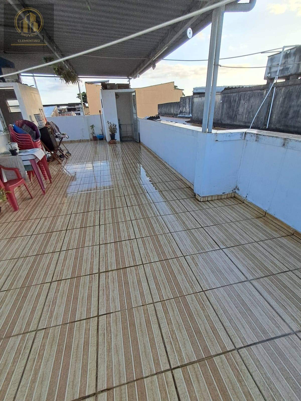 Apartamento à venda com 2 quartos, 98m² - Jardim América,Rio de Janeiro