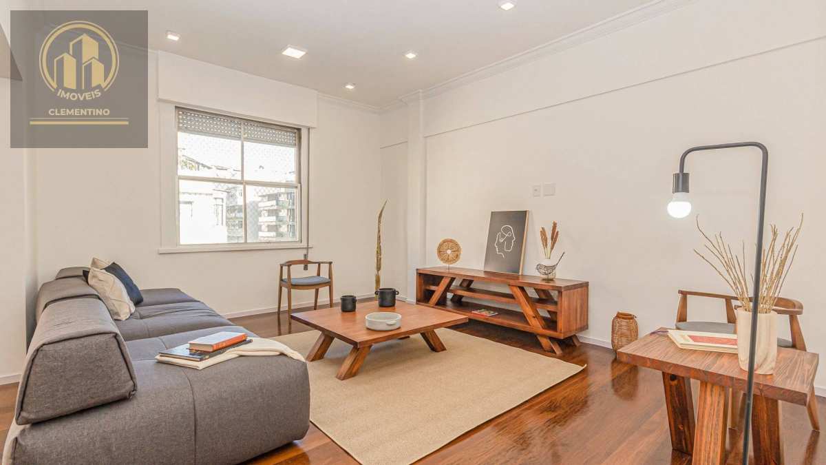 Apartamento à venda com 2 quartos, 139m² - Copacabana,Rio de Janeiro