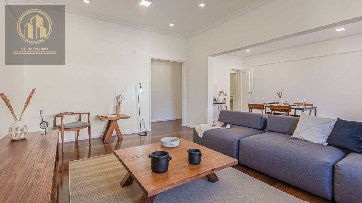 Apartamento à venda com 2 quartos, 139m² - Copacabana,Rio de Janeiro