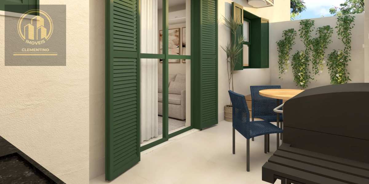 Apartamento Garden à venda com 1 quarto, 58.04m² - Copacabana,Rio de Janeiro