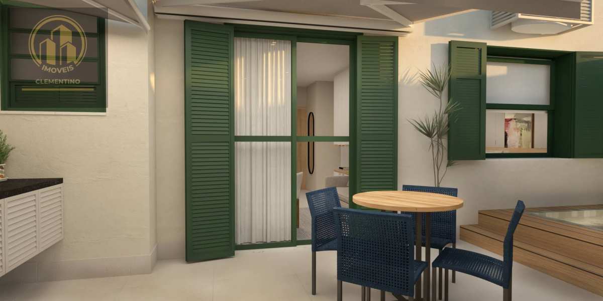 Apartamento Garden à venda com 1 quarto, 58.04m² - Copacabana,Rio de Janeiro