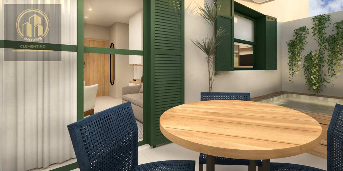 Apartamento Garden à venda com 1 quarto, 58.04m² - Copacabana,Rio de Janeiro
