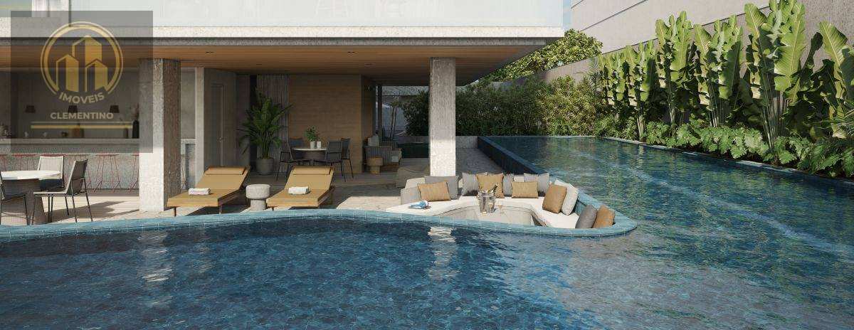 Apartamento de luxo à venda com 1 quarto, 39m² - Copacabana,Rio de Janeiro