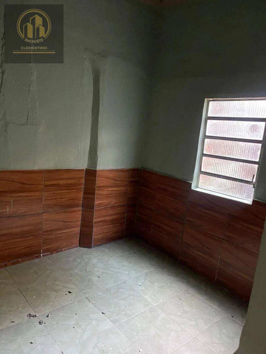 Casa à venda com 3 quartos, 70m² - Vigário Geral,Rio de Janeiro