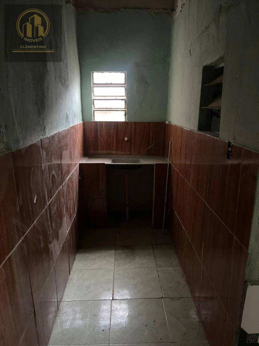 Casa à venda com 3 quartos, 70m² - Vigário Geral,Rio de Janeiro