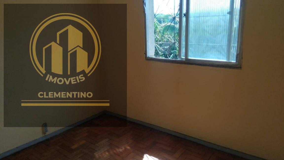 Apartamento para venda ou locação com 2 quartos, 53m² - Vigário Geral,