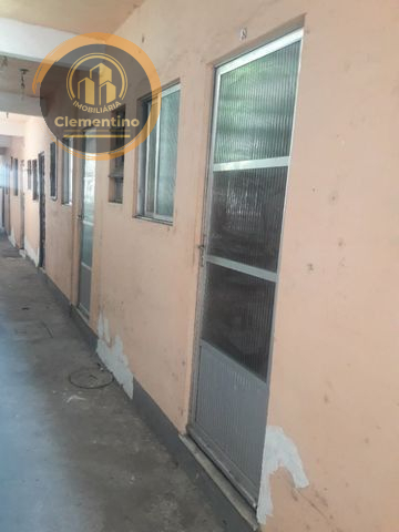 Casa de vila para alugar com 1 quarto, 39m² - Vigário Geral,Rio de Janeiro