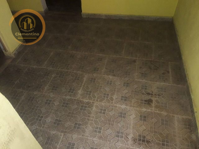 Casa de vila para alugar com 1 quarto, 39m² - Vigário Geral,Rio de Janeiro